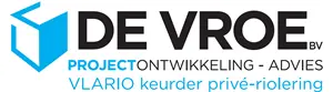 Logo Stefaan De Vroe